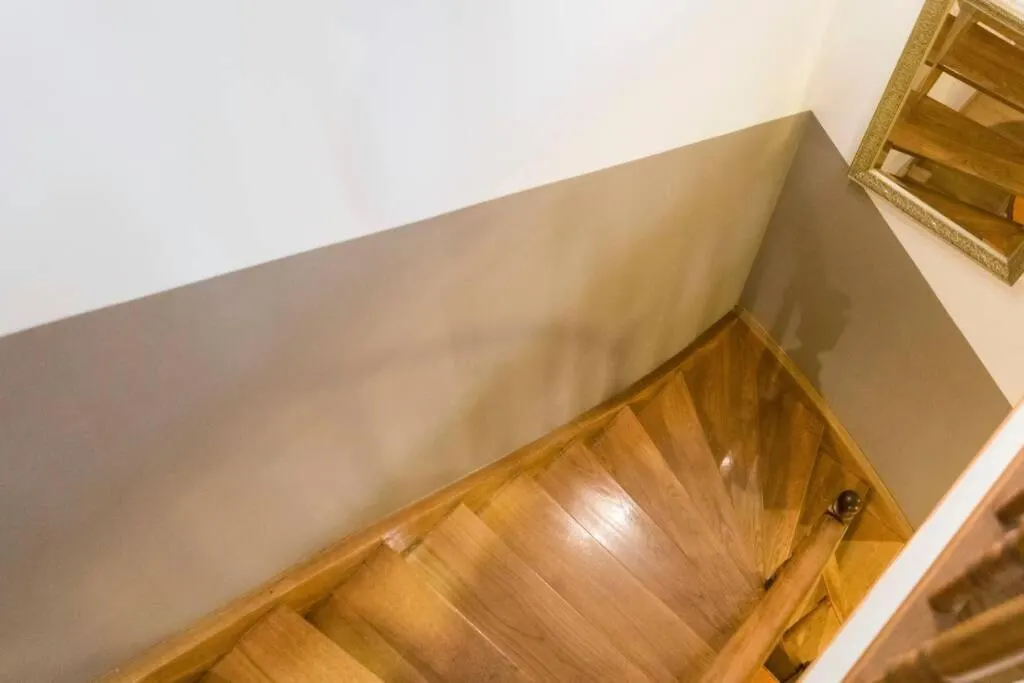 Errekabea. Basquenjoy Apartment Hondarribia