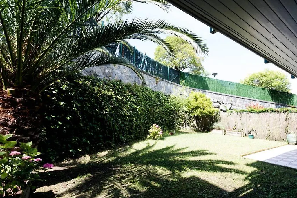 Errekabea. Basquenjoy Apartment Hondarribia 0*,  Spain