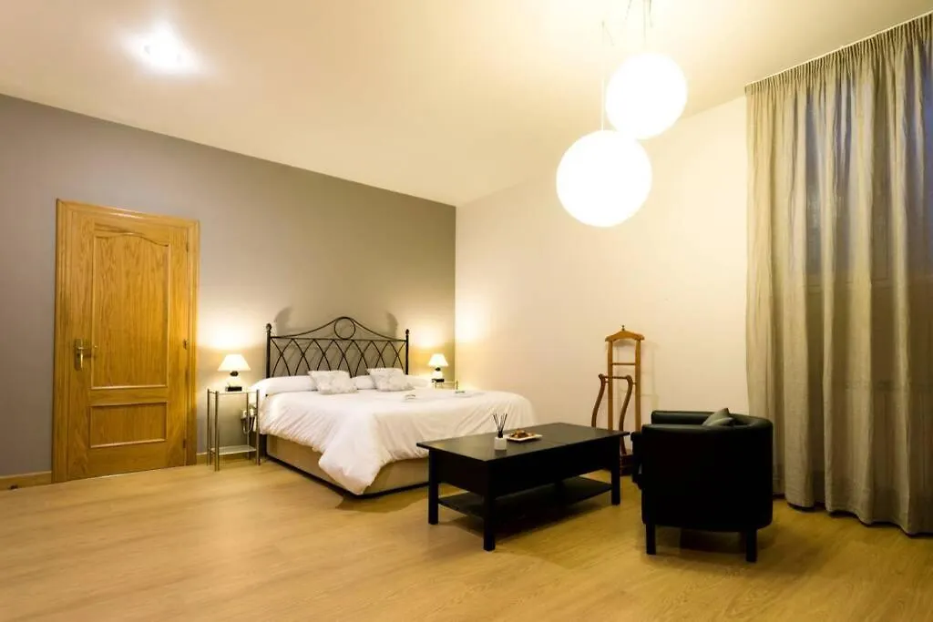 Errekabea. Basquenjoy Apartment Hondarribia Spain